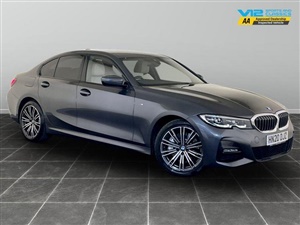 Large image for the Used BMW 3 Series