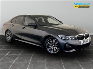 Large image for the Used BMW 3 Series