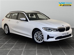 Large image for the Used BMW 3 Series