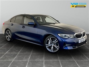 Large image for the Used BMW 3 Series