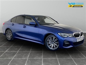 Large image for the Used BMW 3 Series