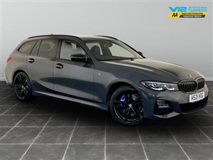 Large image for the Used BMW 3 Series