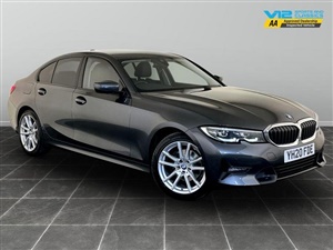 Large image for the Used BMW 3 Series