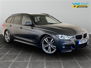 Large image for the Used BMW 3 Series