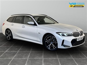 Large image for the Used BMW 3 Series