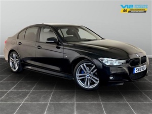 Large image for the Used BMW 3 Series