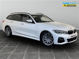 Large image for the Used BMW 3 Series