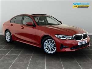 Large image for the Used BMW 3 Series