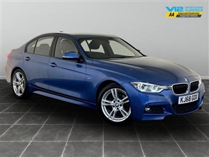 Large image for the Used BMW 3 Series