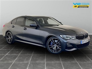 Large image for the Used BMW 3 Series