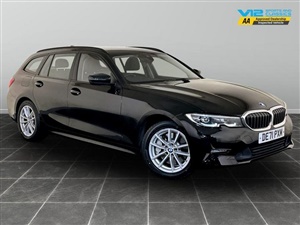 Large image for the Used BMW 3 Series
