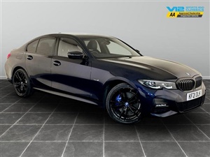 Large image for the Used BMW 3 Series