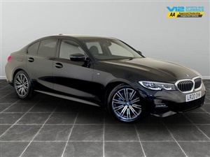 Large image for the Used BMW 3 Series