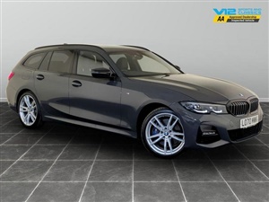 Large image for the Used BMW 3 Series