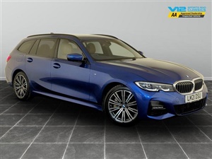Large image for the Used BMW 3 Series