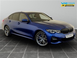 Large image for the Used BMW 3 Series