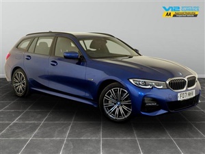 Large image for the Used BMW 3 Series