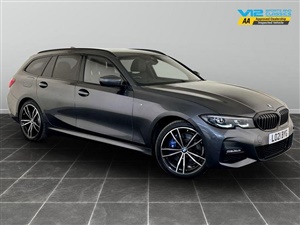 Large image for the Used BMW 3 Series