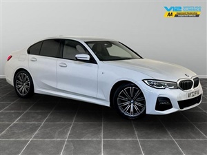 Large image for the Used BMW 3 Series