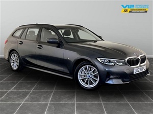 Large image for the Used BMW 3 Series