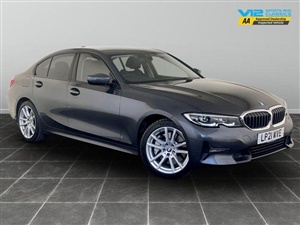 Large image for the Used BMW 3 Series
