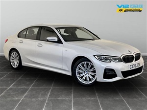 Large image for the Used BMW 3 Series