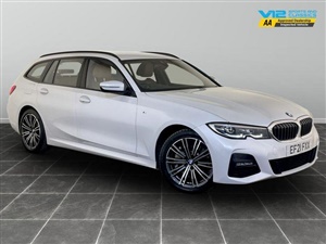 Large image for the Used BMW 3 Series