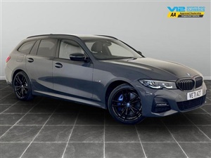 Large image for the Used BMW 3 Series