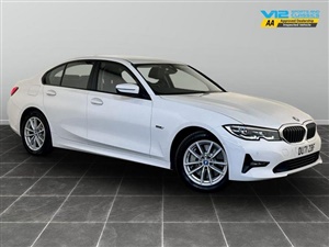 Large image for the Used BMW 3 Series
