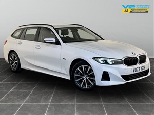 Large image for the Used BMW 3 Series