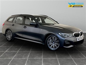 Large image for the Used BMW 3 Series