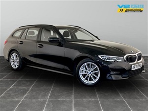 Large image for the Used BMW 3 Series