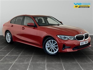Large image for the Used BMW 3 Series