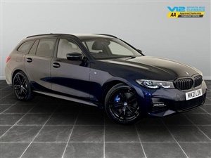 Large image for the Used BMW 3 Series