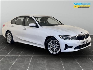 Large image for the Used BMW 3 Series