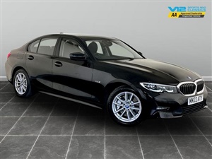 Large image for the Used BMW 3 Series