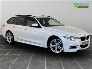 Large image for the Used BMW 3 Series
