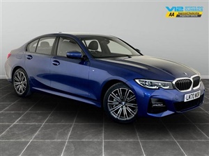 Large image for the Used BMW 3 Series