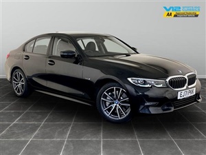 Large image for the Used BMW 3 Series