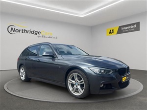 Large image for the Used BMW 3 Series