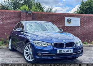 Large image for the Used BMW 3 Series