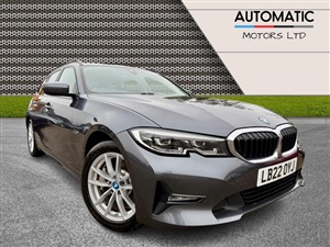 Large image for the Used BMW 3 Series