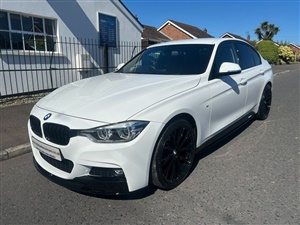 Large image for the Used BMW 3 SERIES