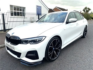 Large image for the Used BMW 3 SERIES