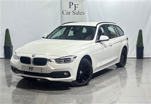 Large image for the Used BMW 330d