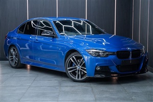 Large image for the Used BMW 3 SERIES