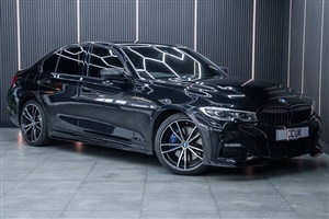 Large image for the Used BMW 3 SERIES