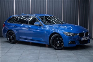 Large image for the Used BMW 3 SERIES