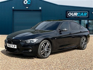 Large image for the Used BMW 3 SERIES
