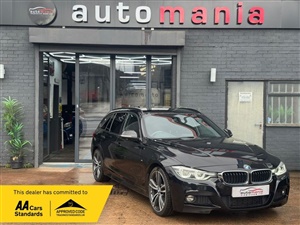 Large image for the Used BMW 3 SERIES